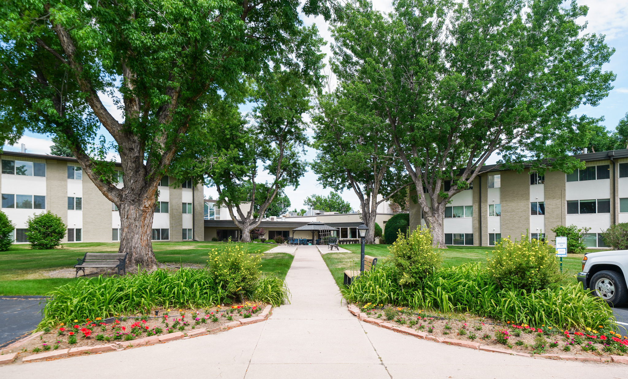 Winslow Court, Colorado Springs, CO 3