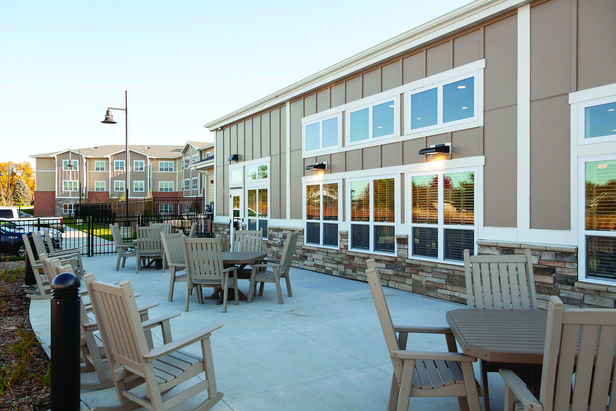 Cedarhurst of LaVista, La Vista, NE 2