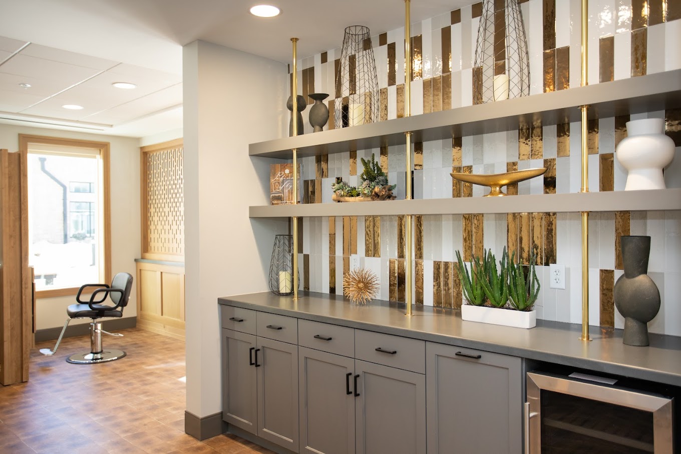 Symphony Pointe Senior Living Elkhorn 7