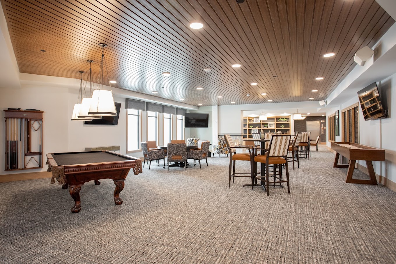 Symphony Pointe Senior Living Elkhorn 4