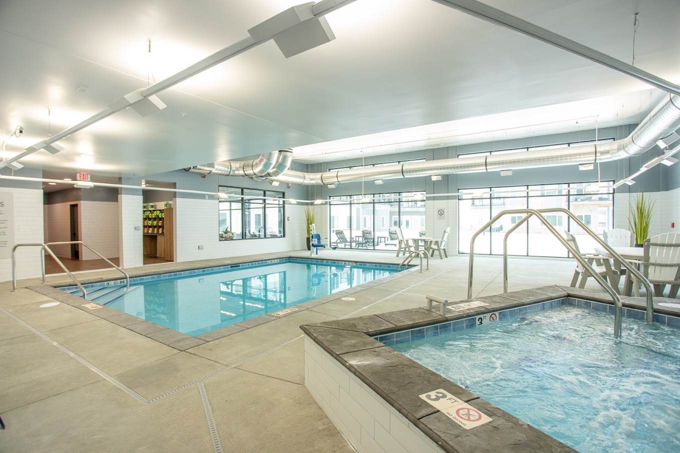 Symphony Pointe Senior Living Elkhorn 9