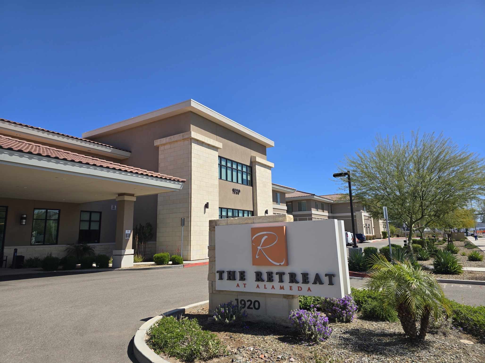 The Retreat at Alameda, Phoenix, AZ