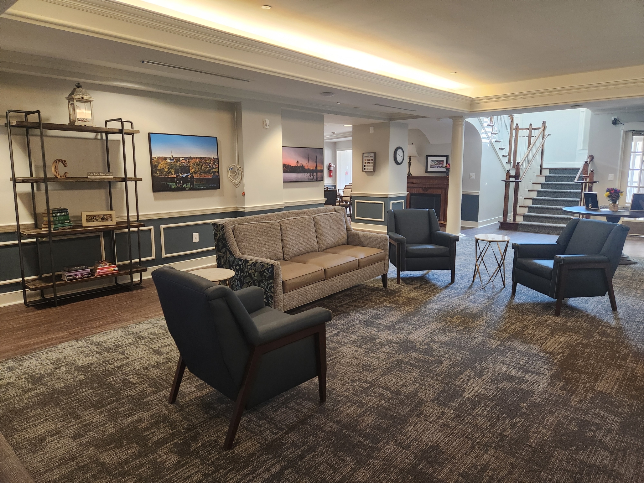 Charter Senior Living of Fredericksburg, Falmouth, VA 2