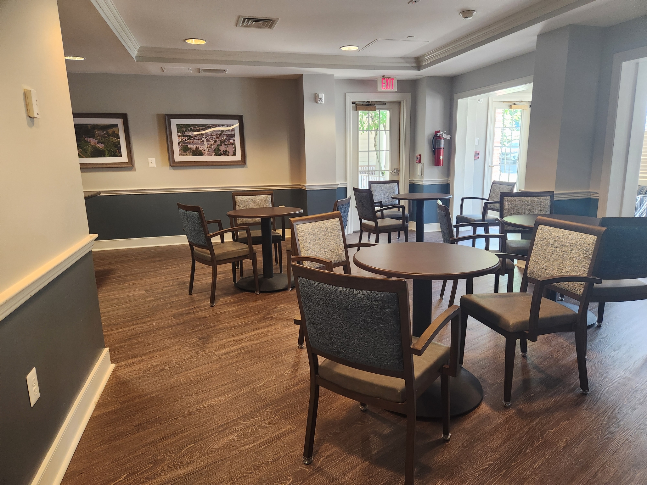 Charter Senior Living of Fredericksburg, Falmouth, VA 3
