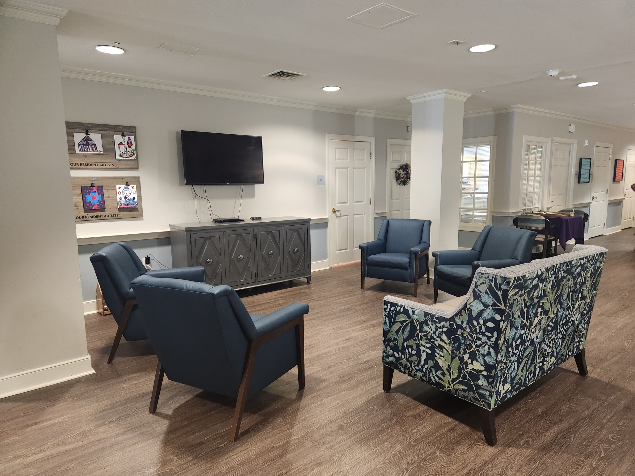 Charter Senior Living of Fredericksburg, Falmouth, VA 6