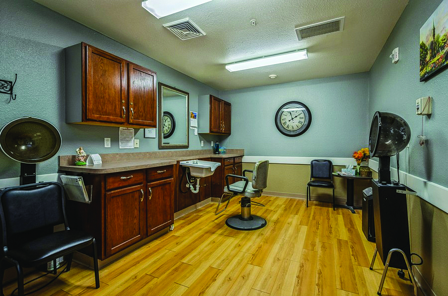 Cedar Creek of Logansport, Logansport, IN 5