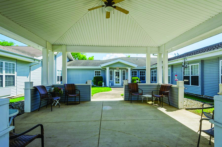 Cedar Creek of Logansport, Logansport, IN 7