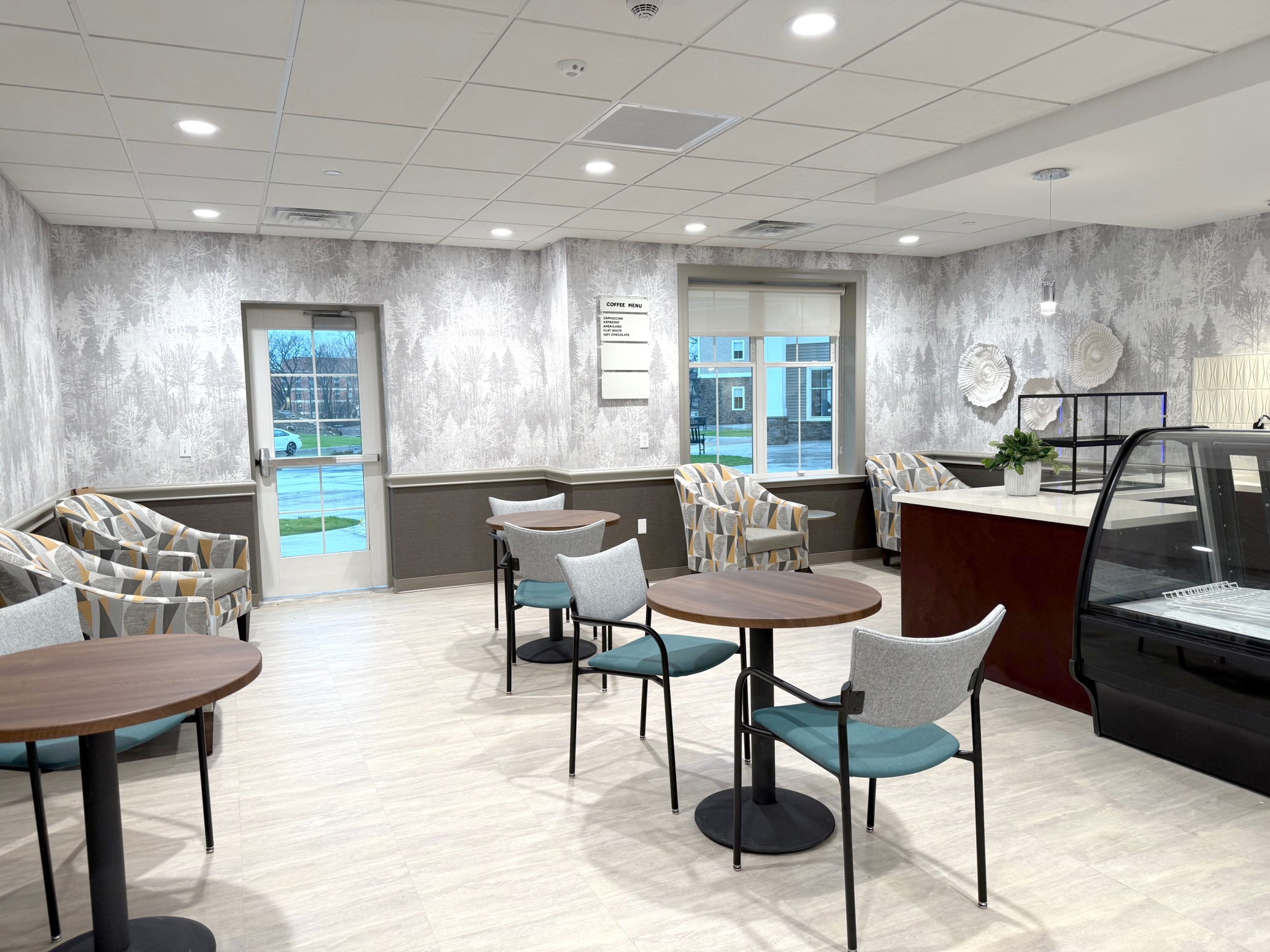 Braemar Living at Montebello, Suffern, NY 2
