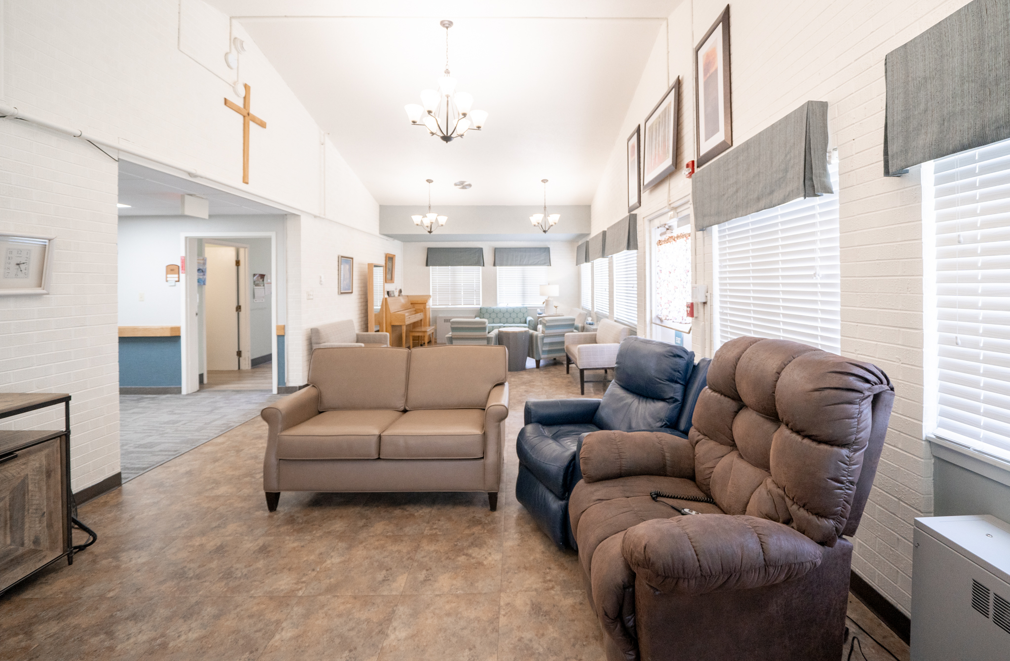 Worland Healthcare & Rehabilitation Center, Worland, WY 6