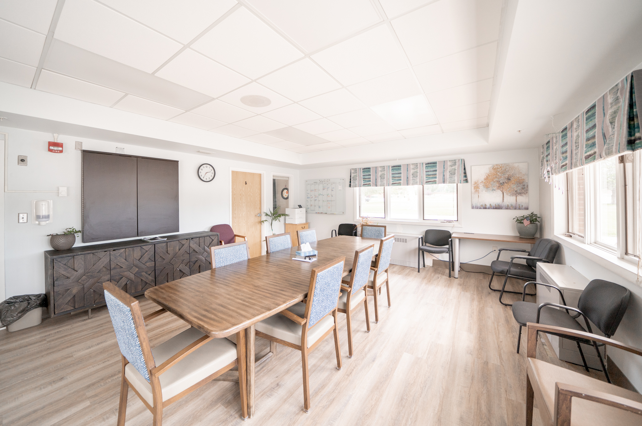 Worland Healthcare & Rehabilitation Center, Worland, WY 8