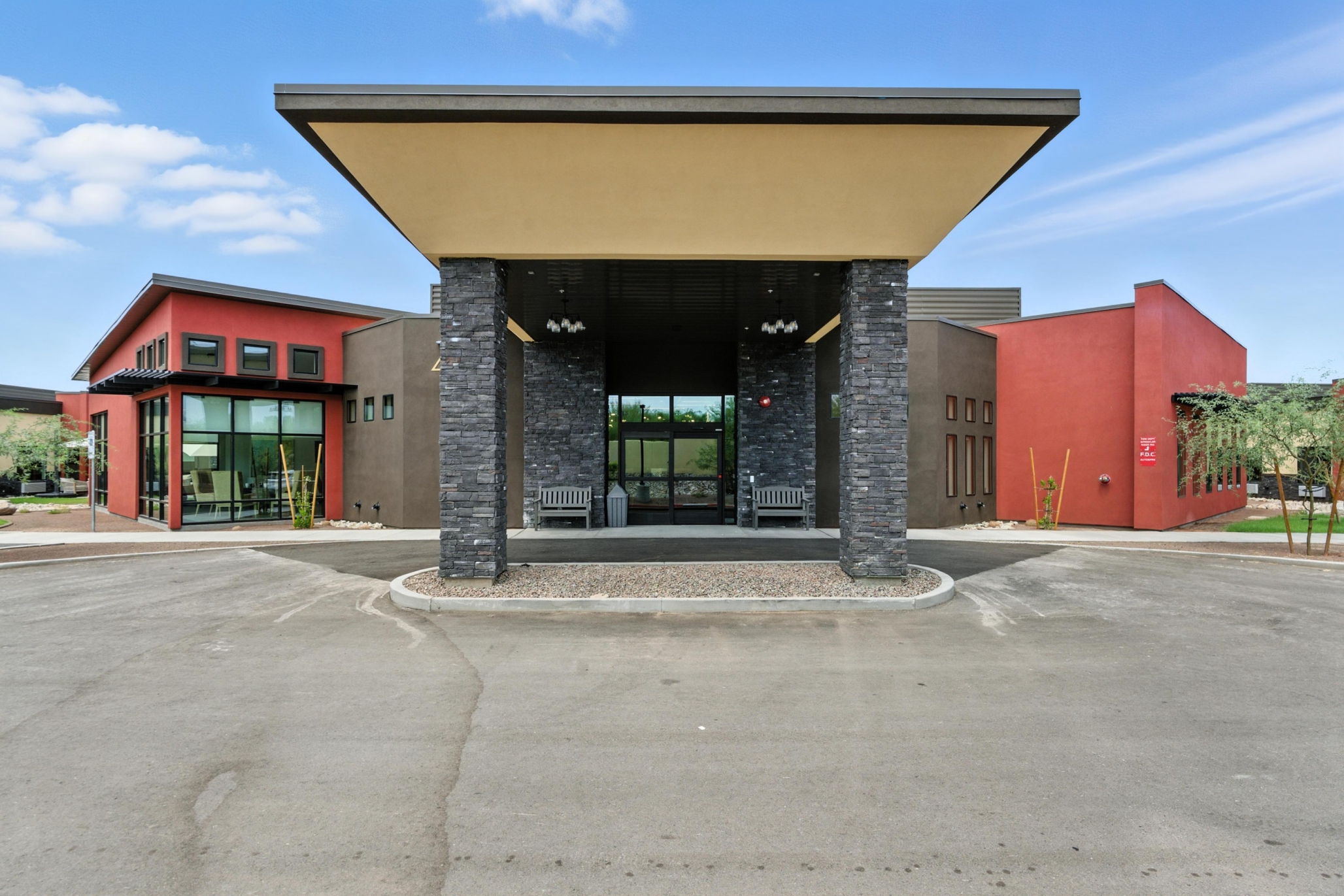 Cave Creek Assisted Living, Cave Creek, AZ