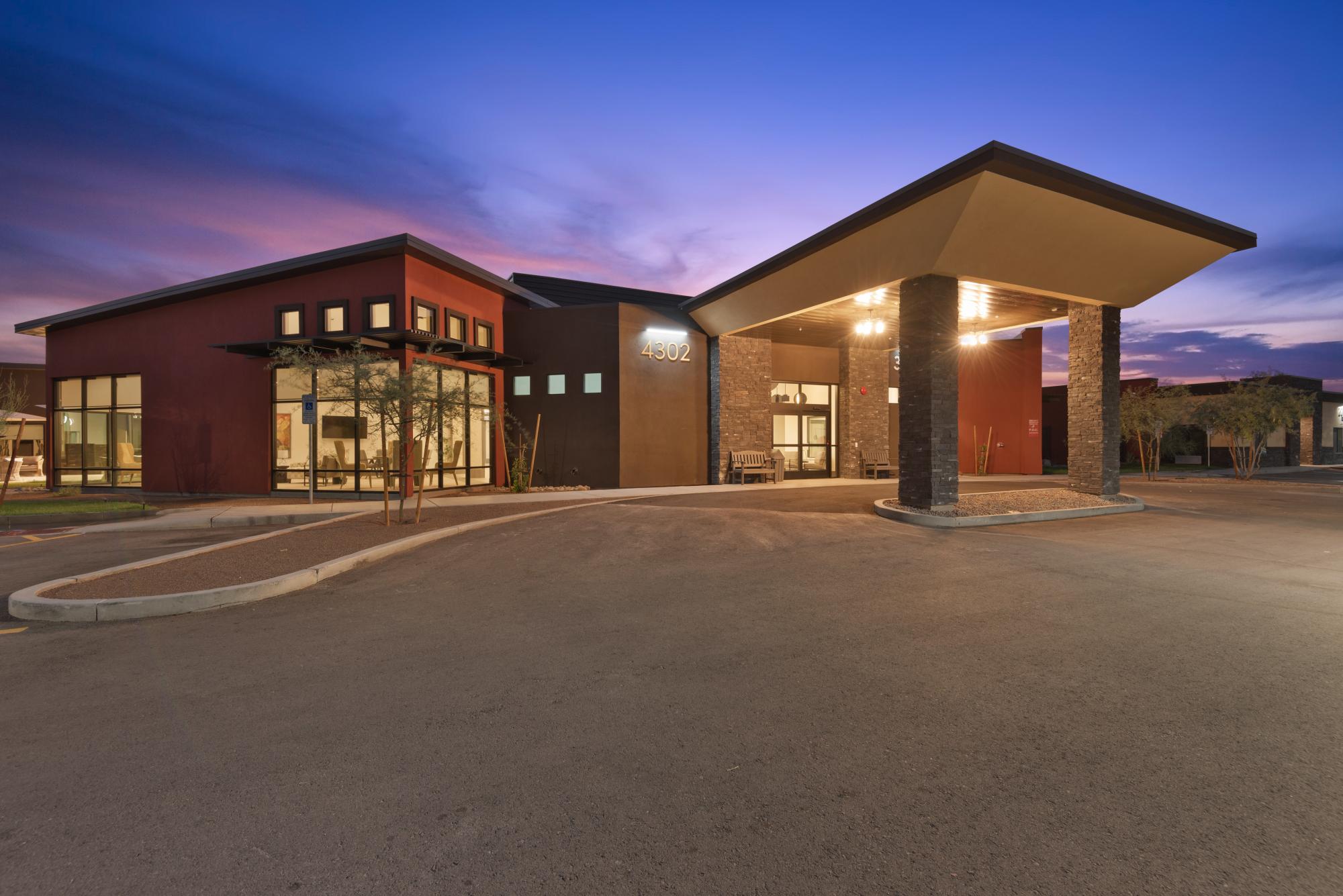 Cave Creek Assisted Living, Cave Creek, AZ 2