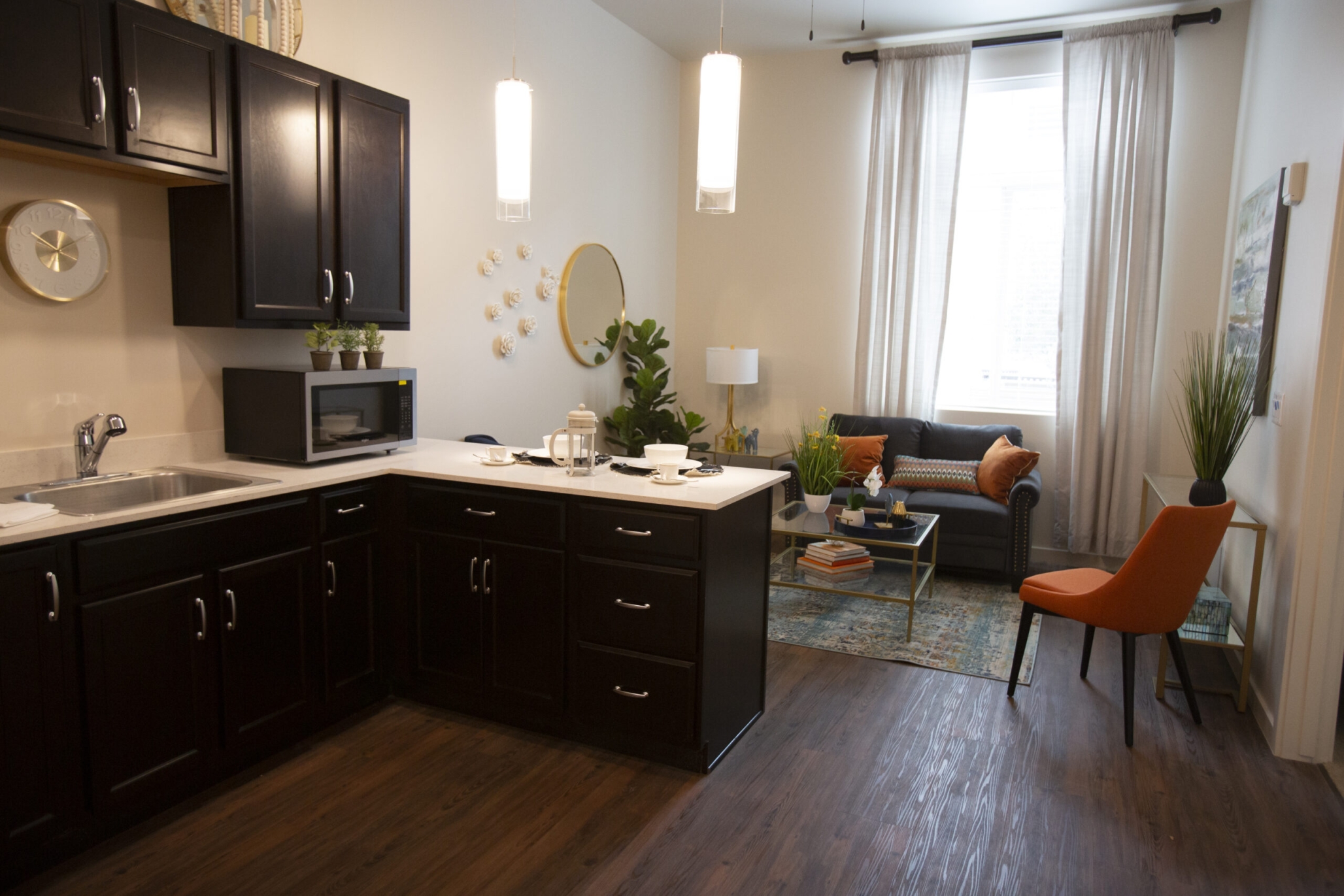 The Retreat at Alameda, Phoenix, AZ 11