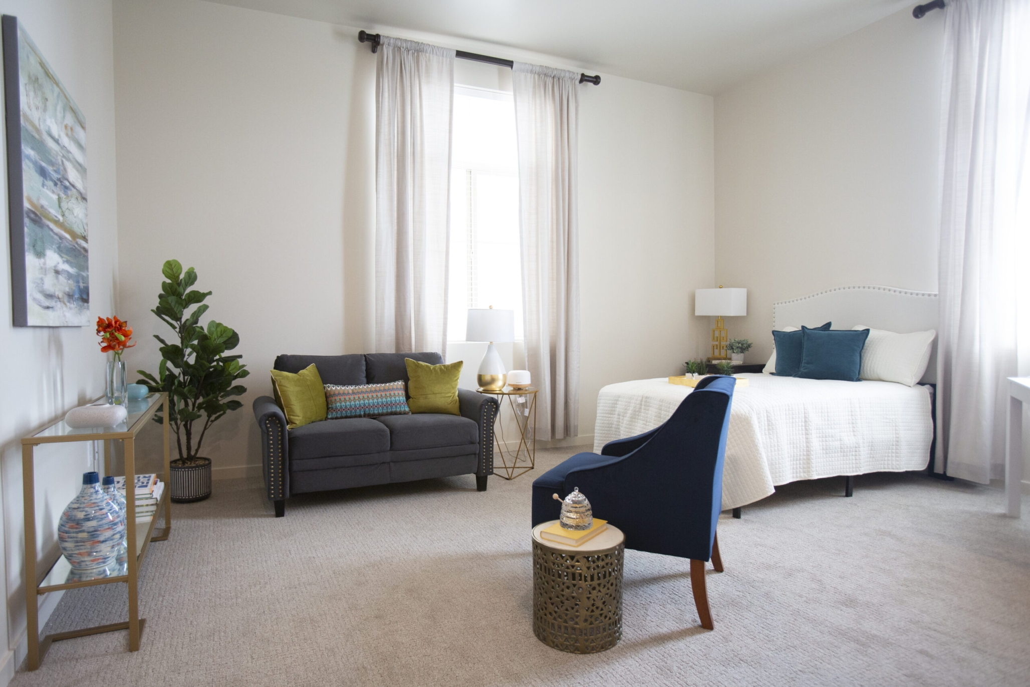 The Retreat at Alameda, Phoenix, AZ 15