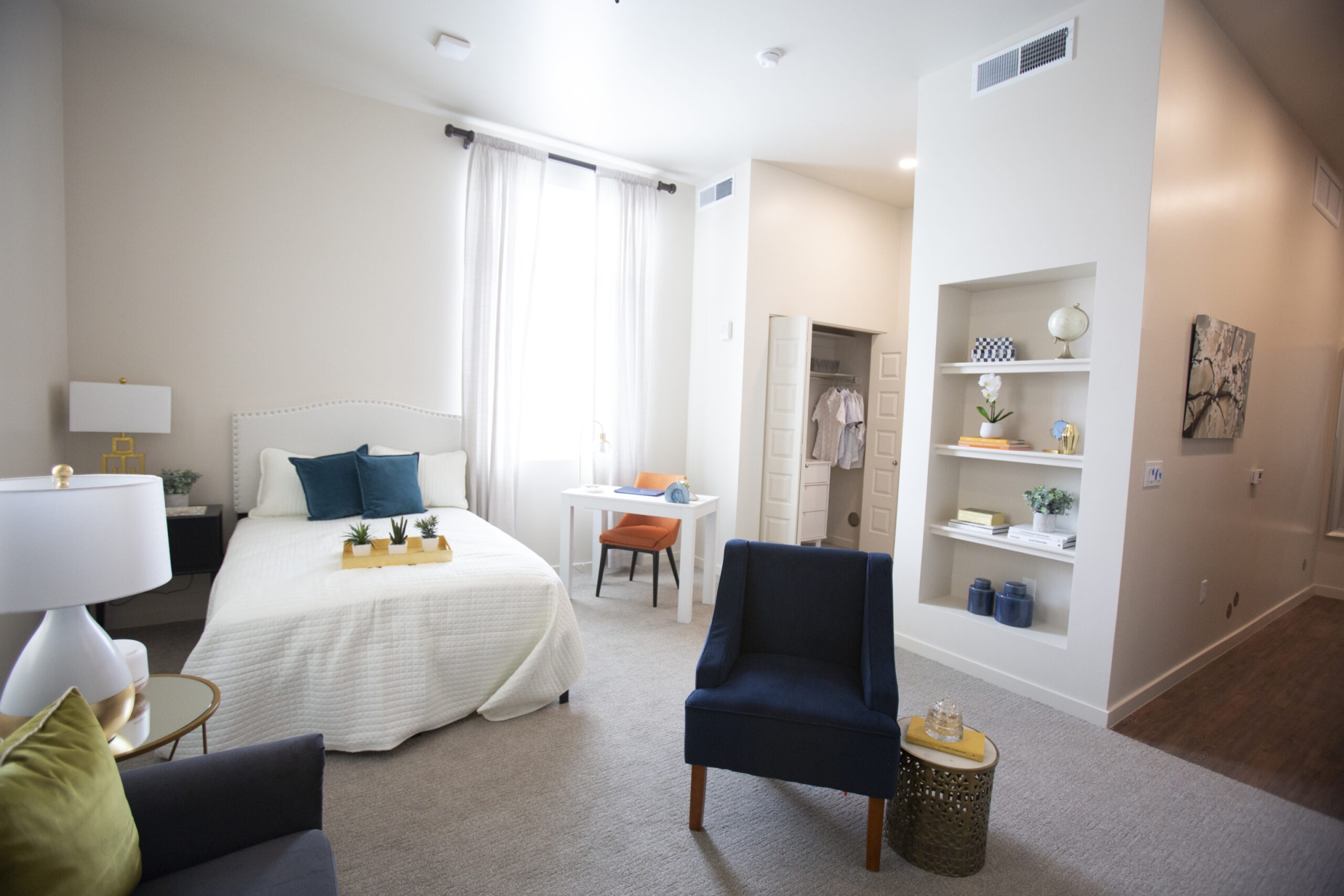 The Retreat at Alameda, Phoenix, AZ 14