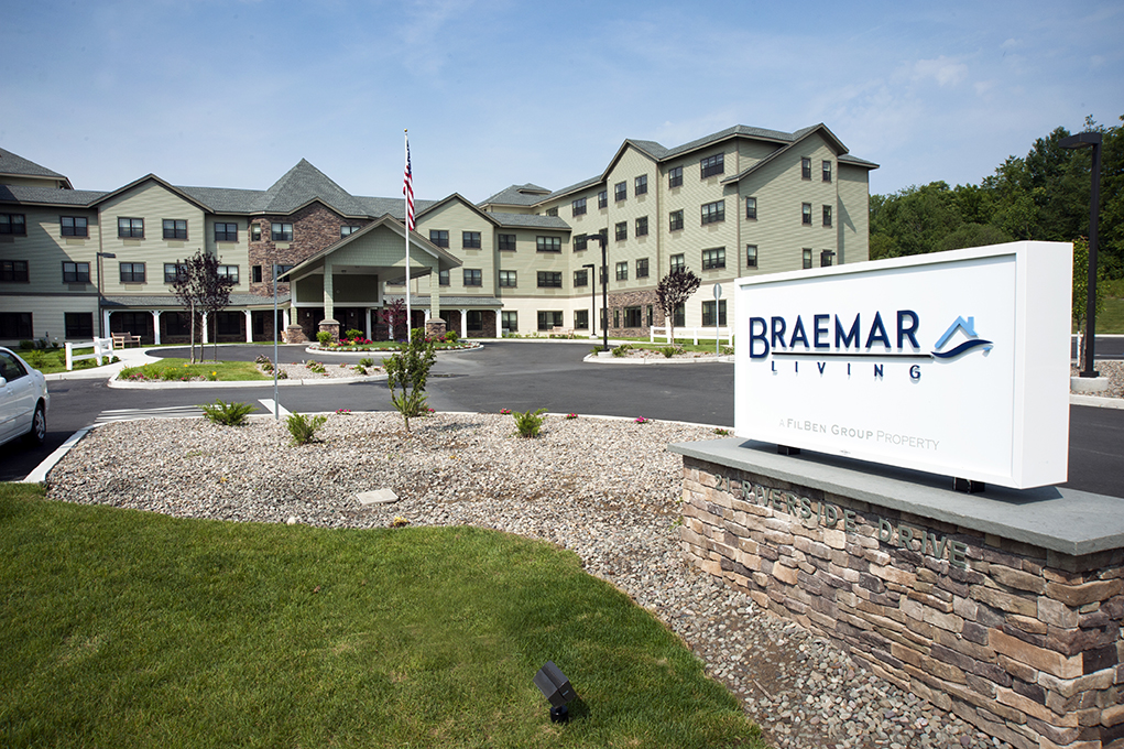 Braemar Living at Wallkill, Middletown, NY 4