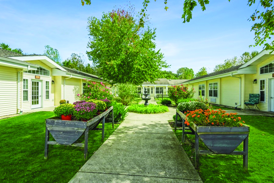 Cedar Creek of Bedford, Bedford, IN 9