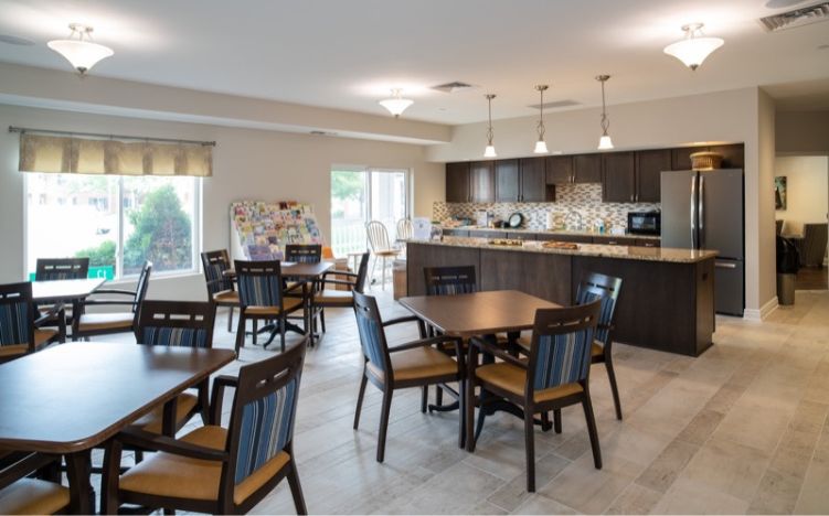 Bloomfield, Omaha, NE 7