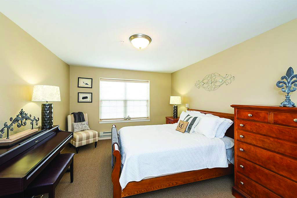 Cedar Creek of Bloomington Assisted Living, Bloomington, IN 6