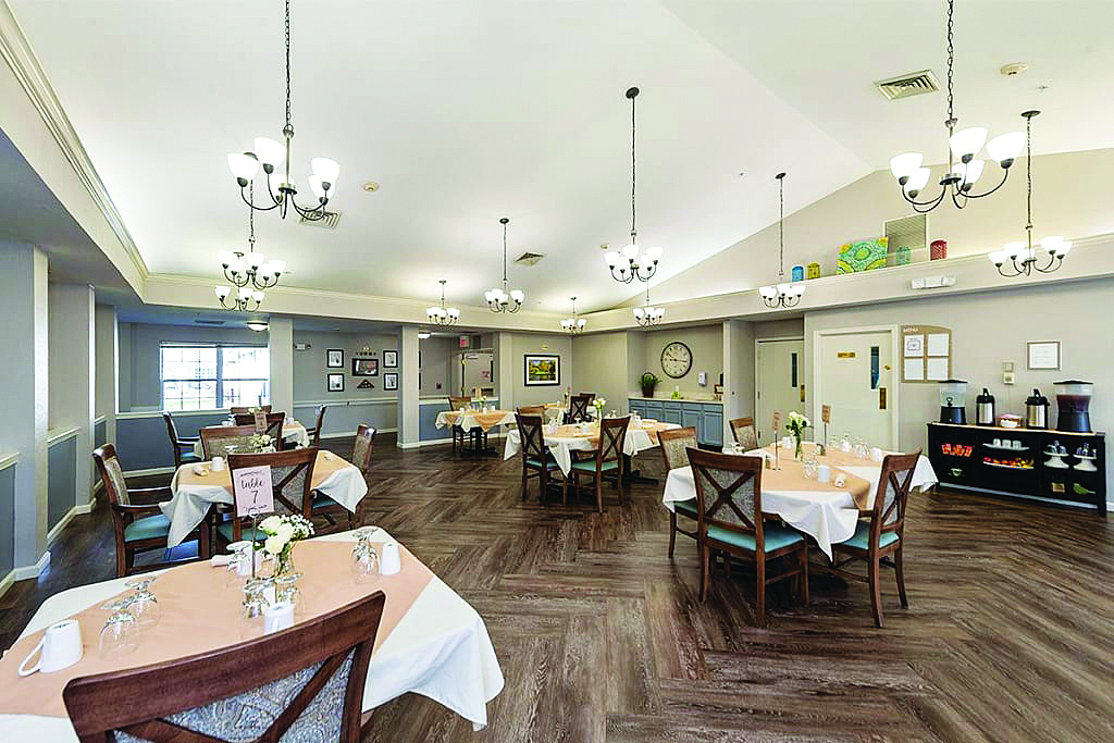 Cedar Creek of Bloomington Assisted Living, Bloomington, IN 2