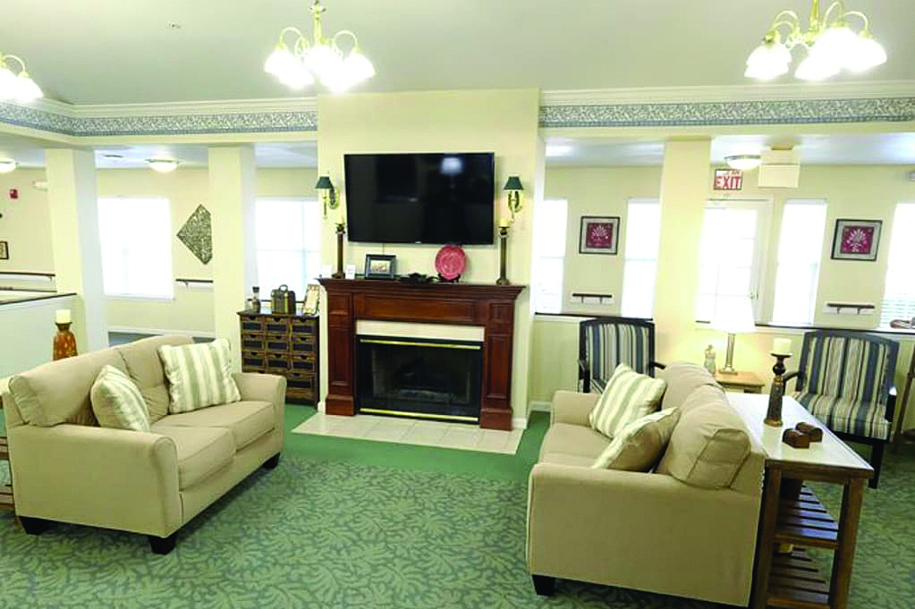 Cedar Creek of Seymour, Seymour, IN 3