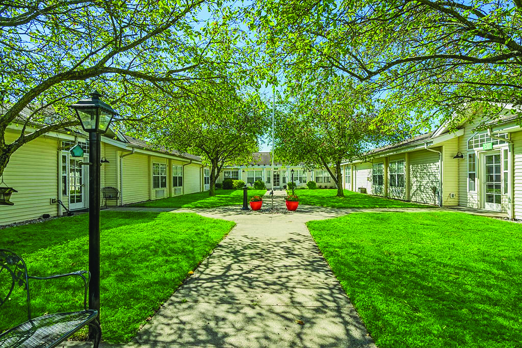 Cedar Creek of Seymour, Seymour, IN 2