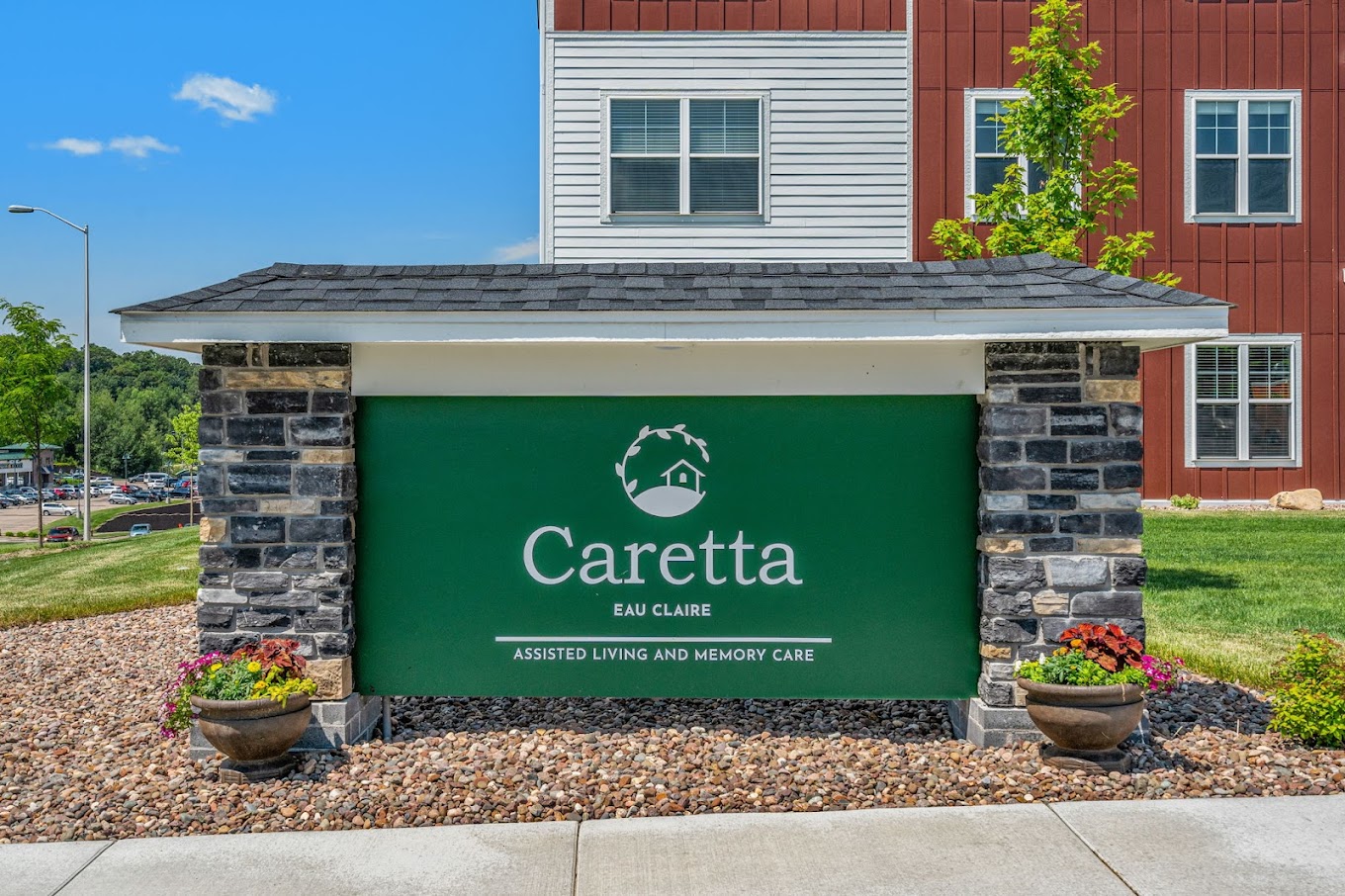 Caretta Eau Claire, Eau Claire, WI