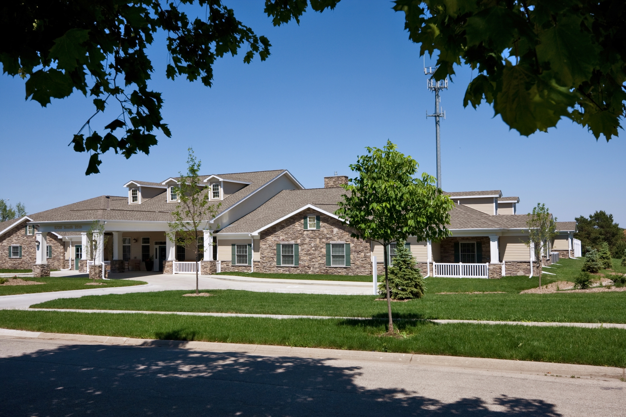 CountryHouse Lincoln (25th and Old Cheney), Lincoln, NE