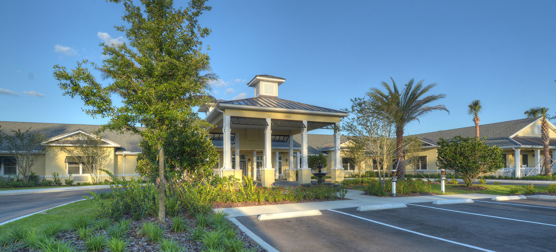 Benton House of Clermont, Clermont, FL