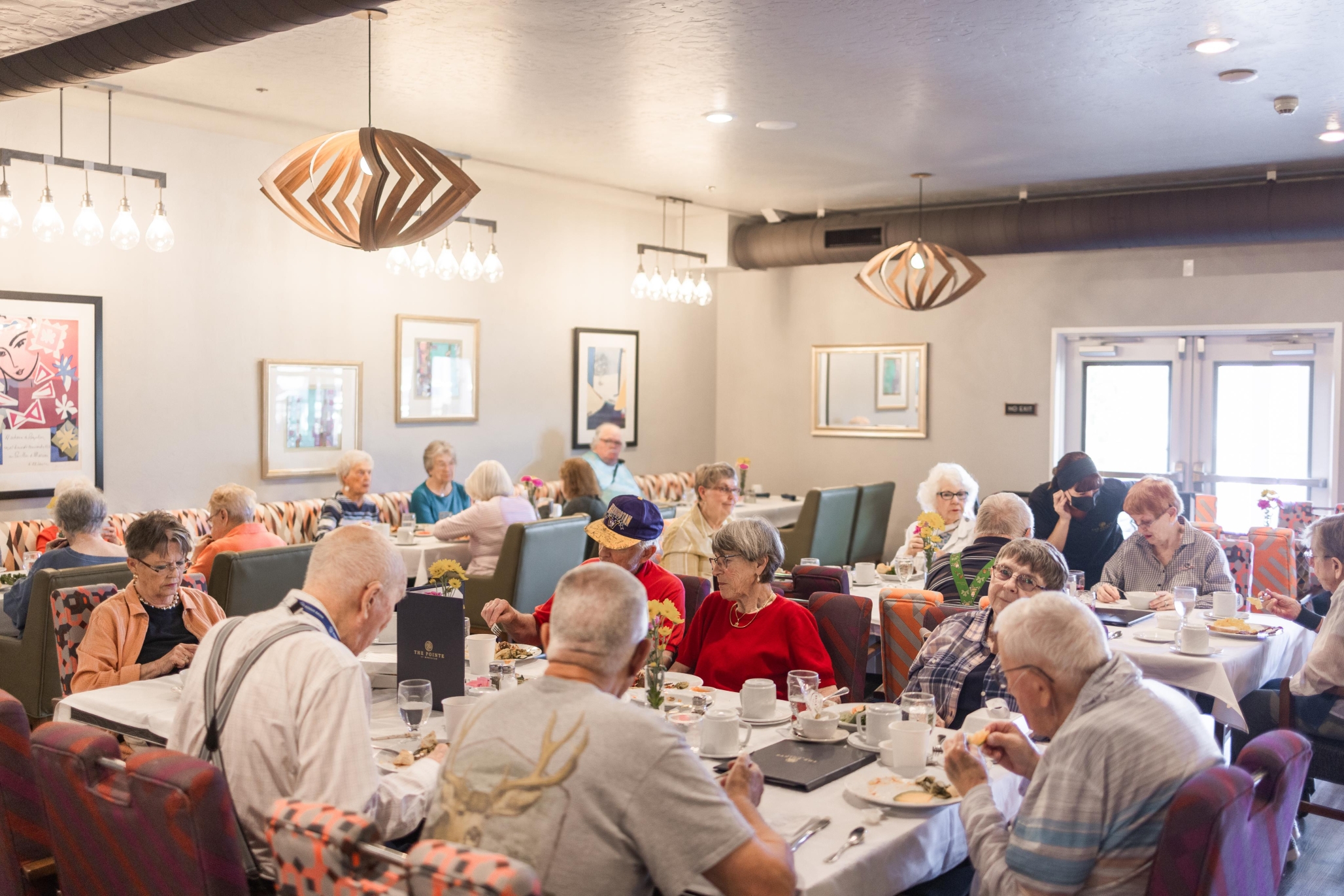 The Pointe at Meridian, Meridian, ID 6