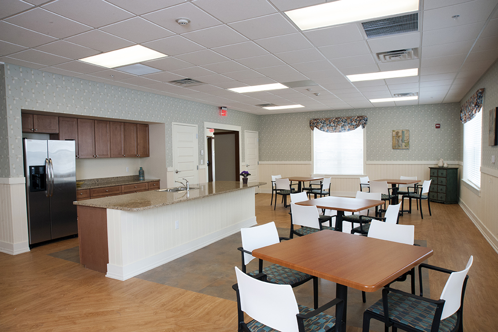 Braemar Living at Wallkill, Middletown, NY 2