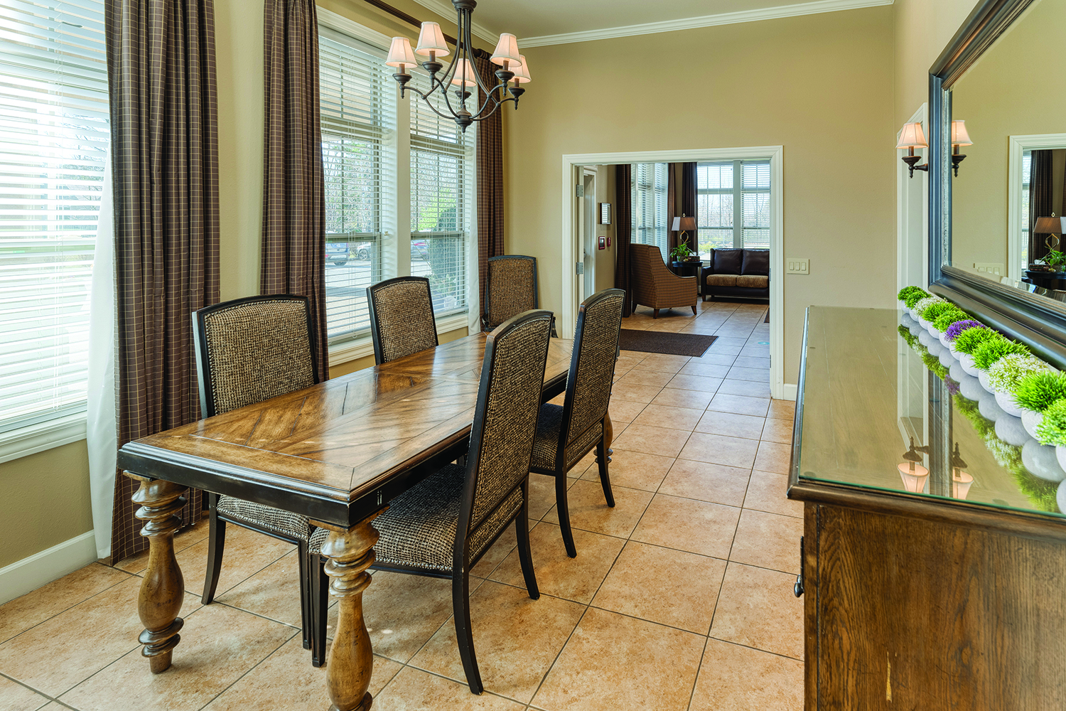 Cedar Creek of Bloomington Memory Care, Bloomington, IN 2