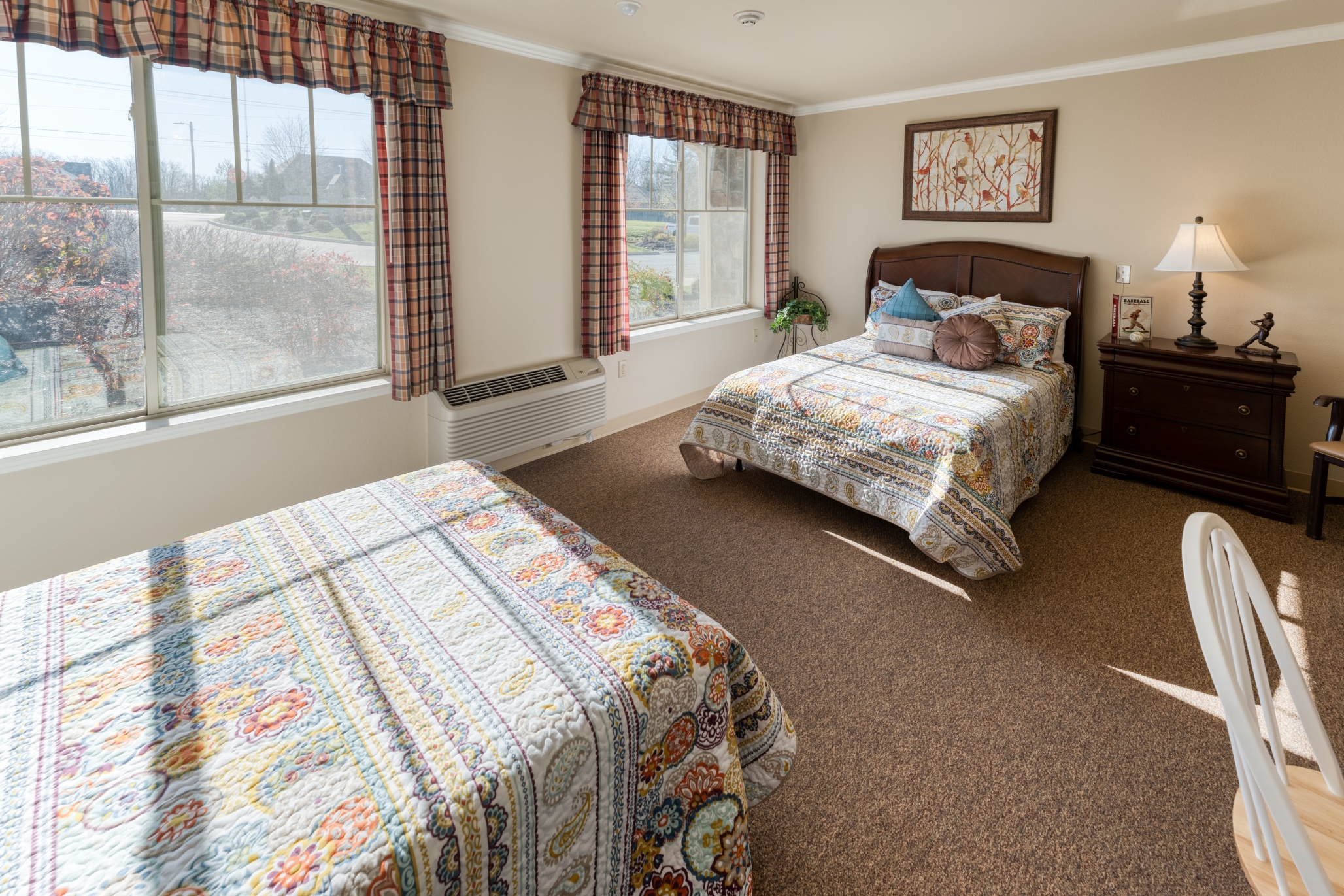 Cedar Creek of Bloomington Memory Care, Bloomington, IN 7