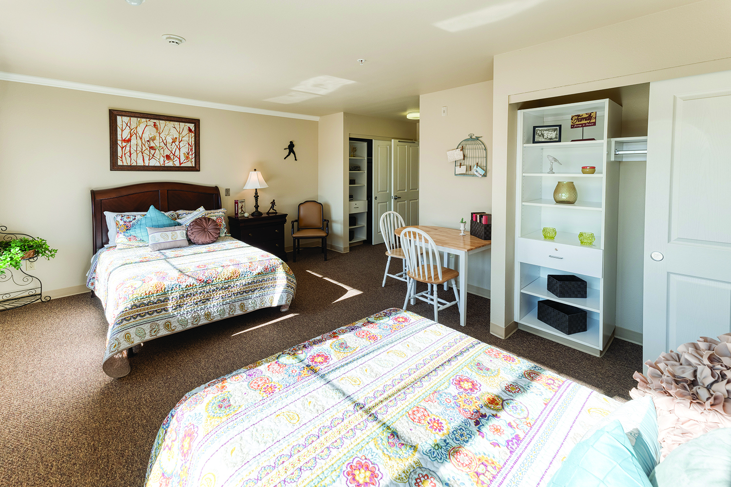 Cedar Creek of Bloomington Memory Care, Bloomington, IN 9