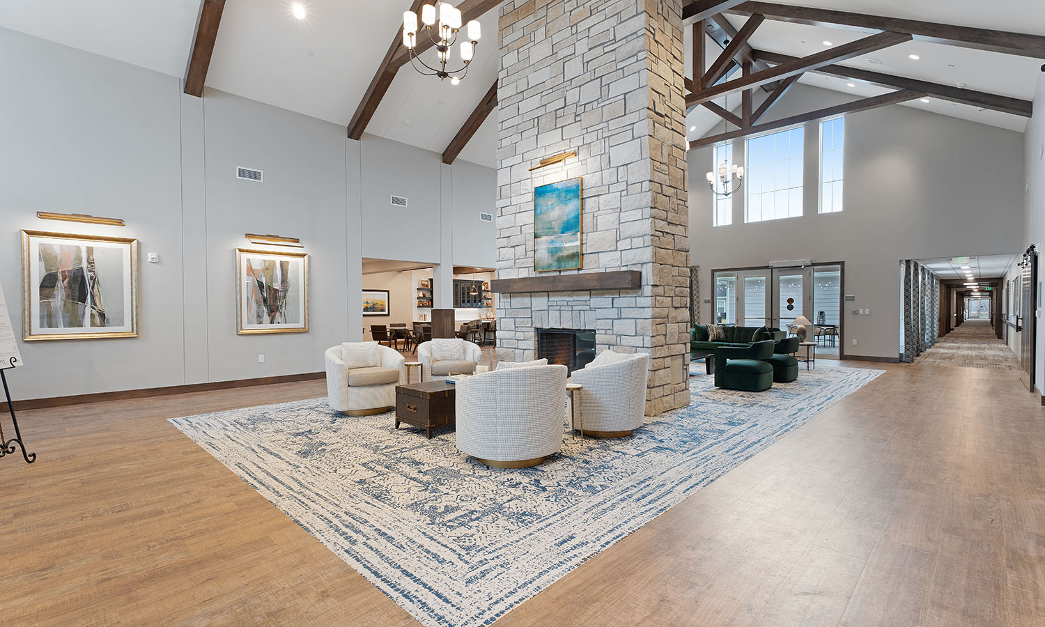 Cedarhurst of Salina, Salina, KS 2