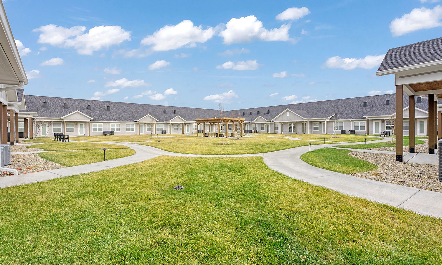 Cedarhurst of Salina, Salina, KS 6