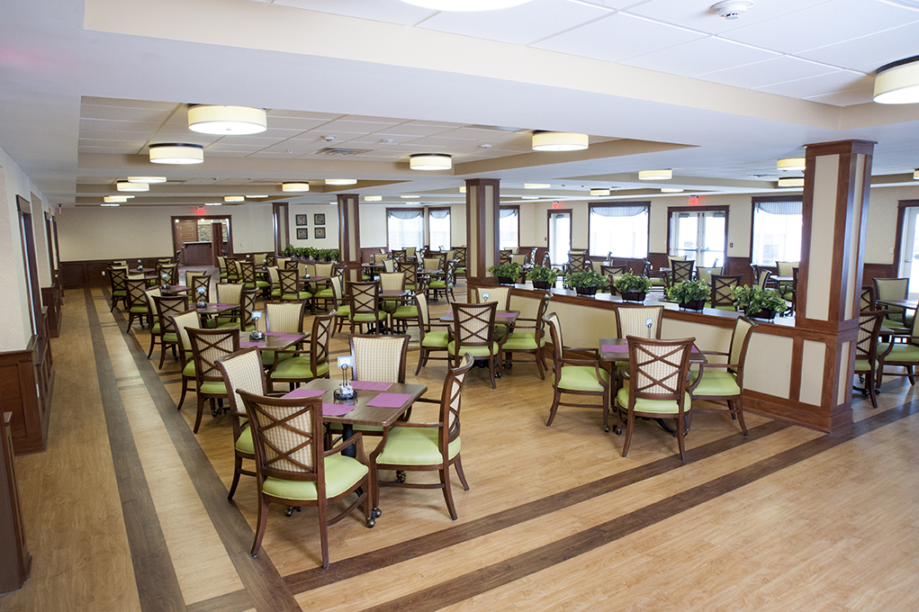 Braemar Living at Wallkill, Middletown, NY 6