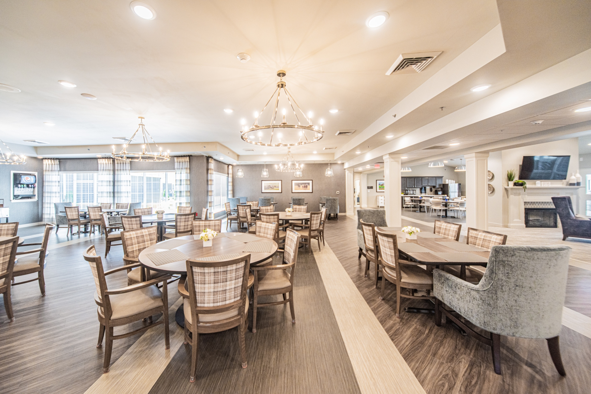 Charter Senior Living of Paducah, Paducah, KY 2