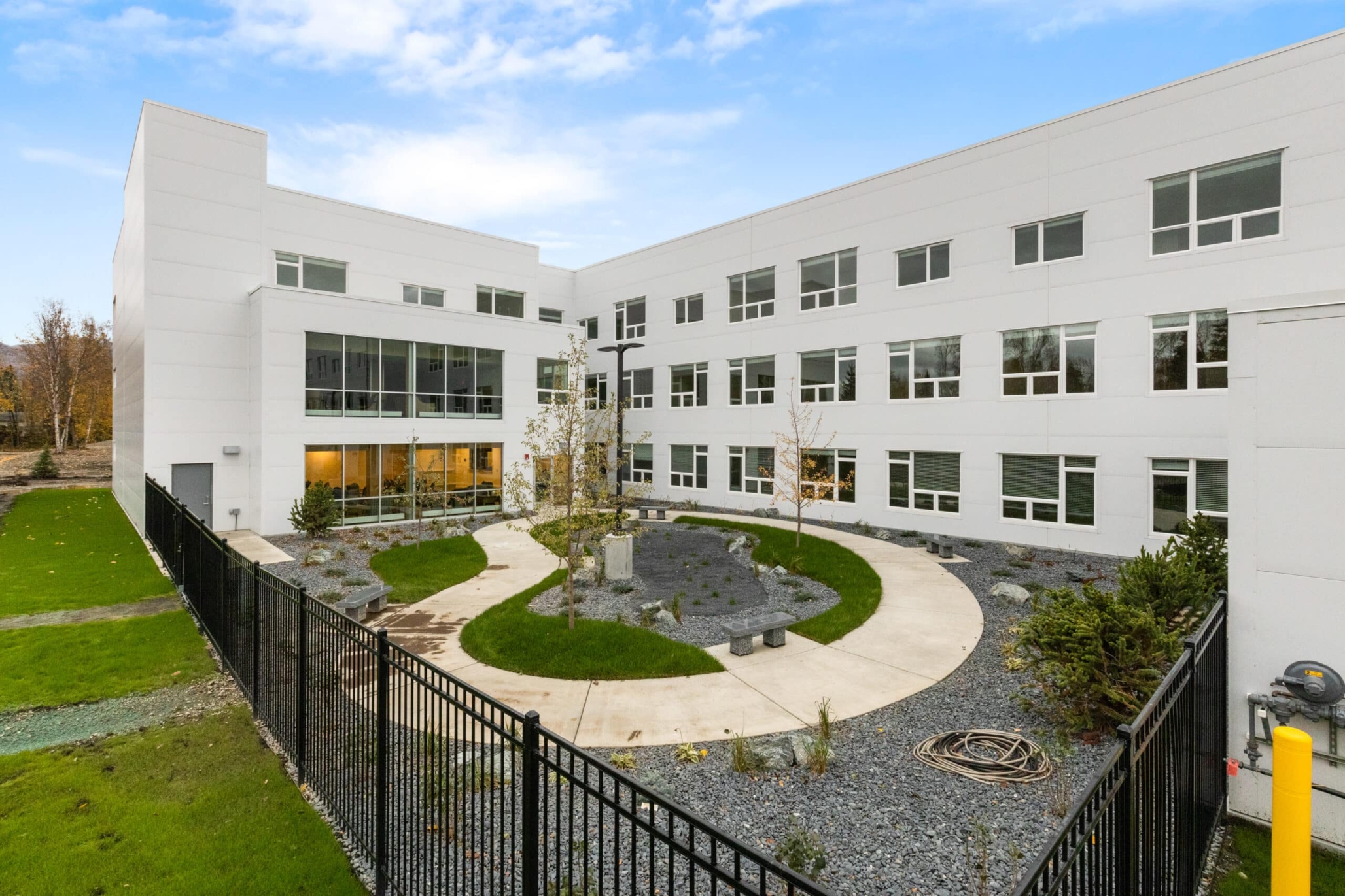 Baxter Senior Living, Anchorage, AK 3