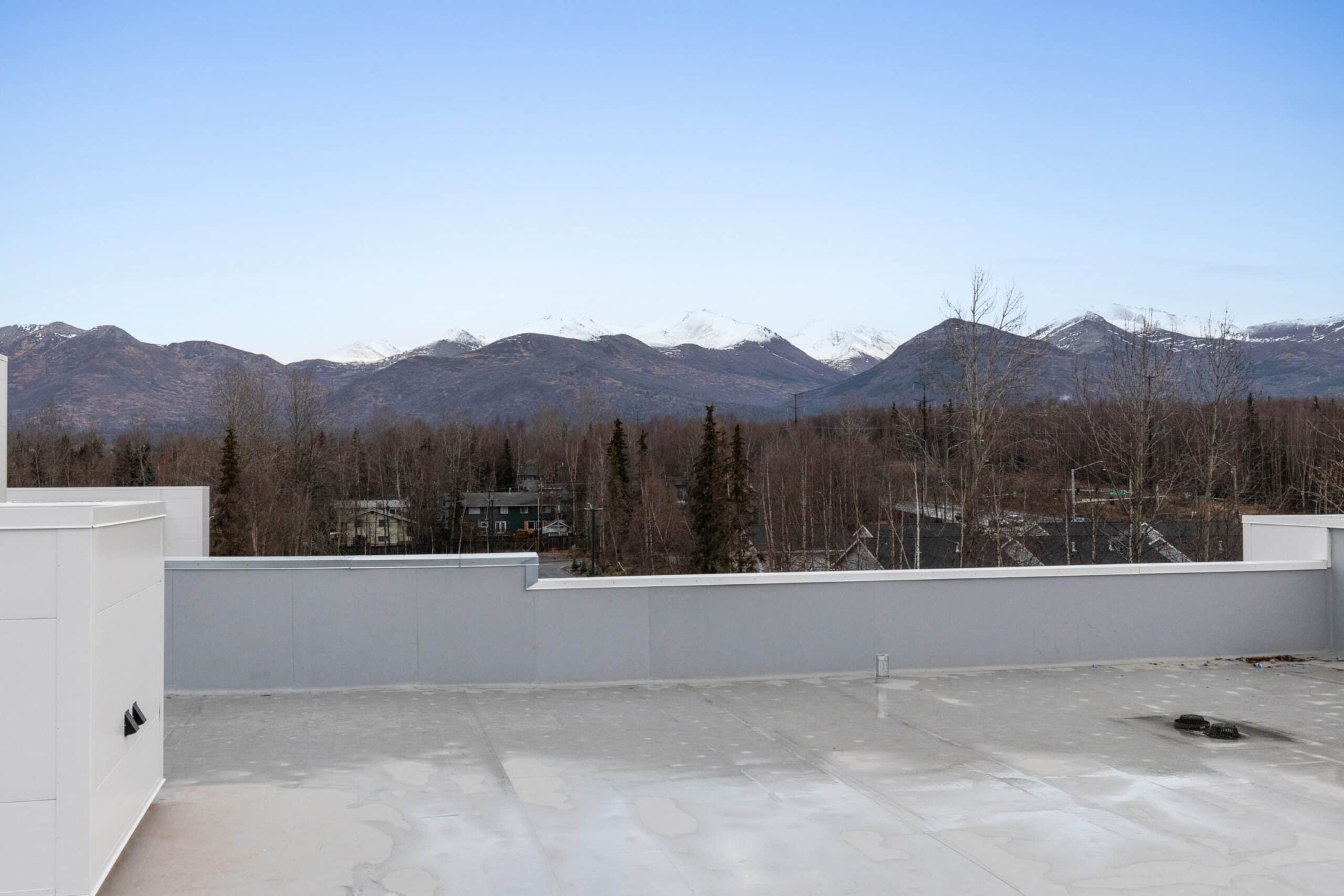 Baxter Senior Living, Anchorage, AK 5