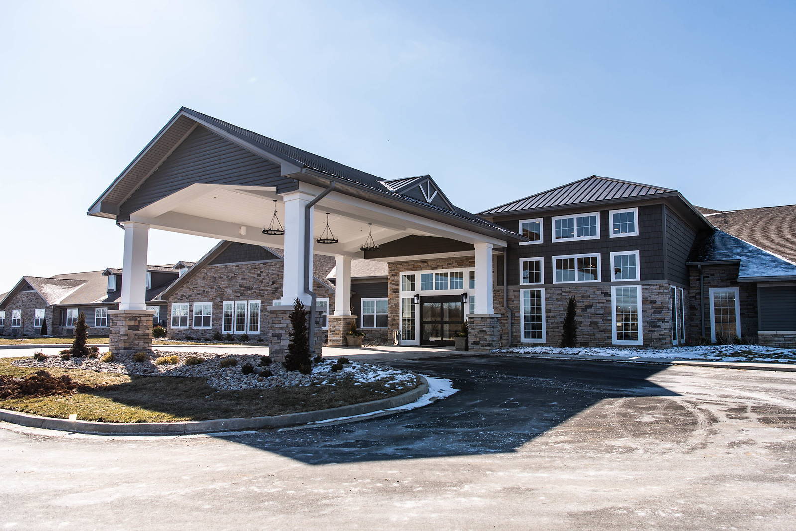Charter Senior Living of Hopkinsville, Hopkinsville, KY