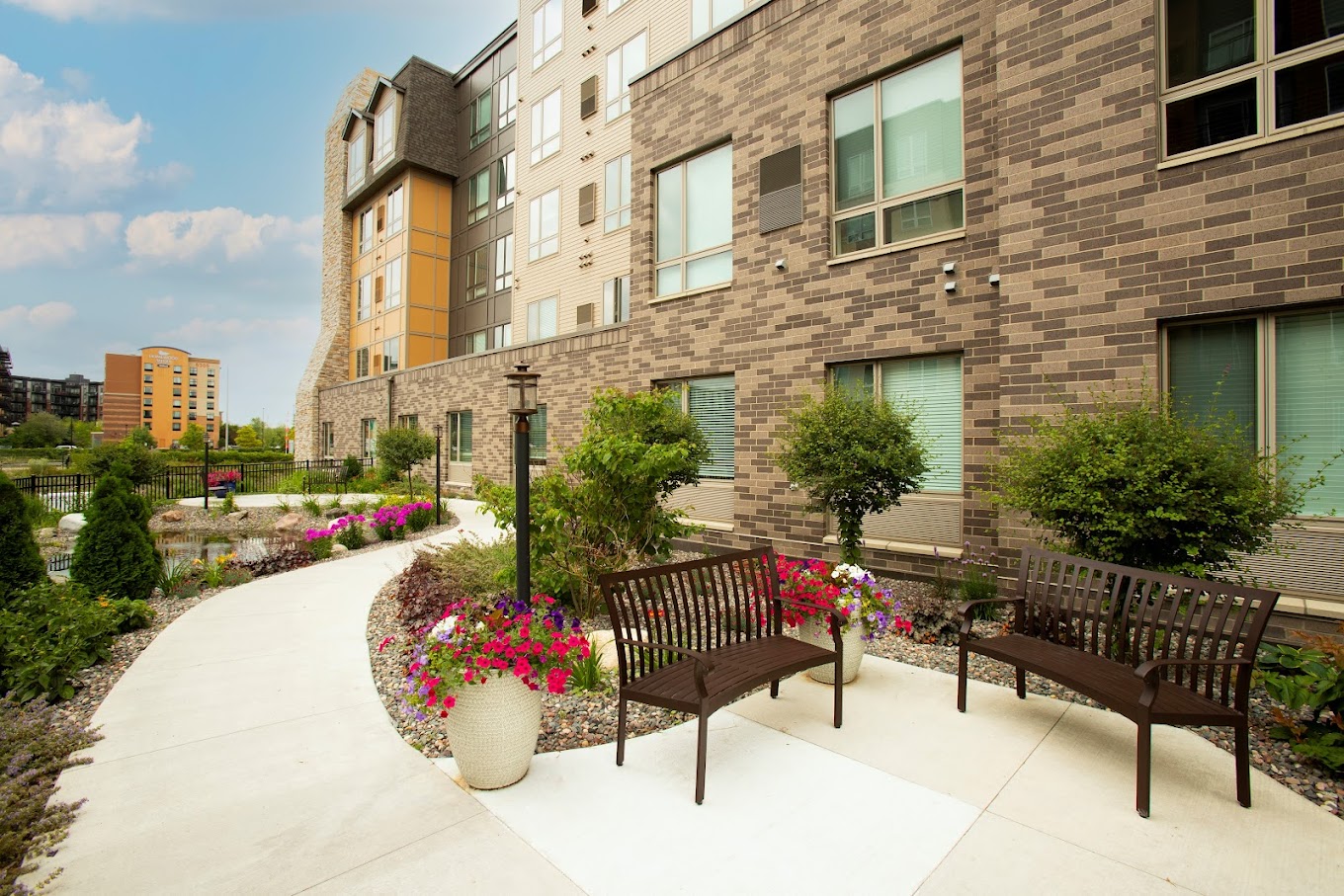 Global Pointe, Golden Valley, MN 2