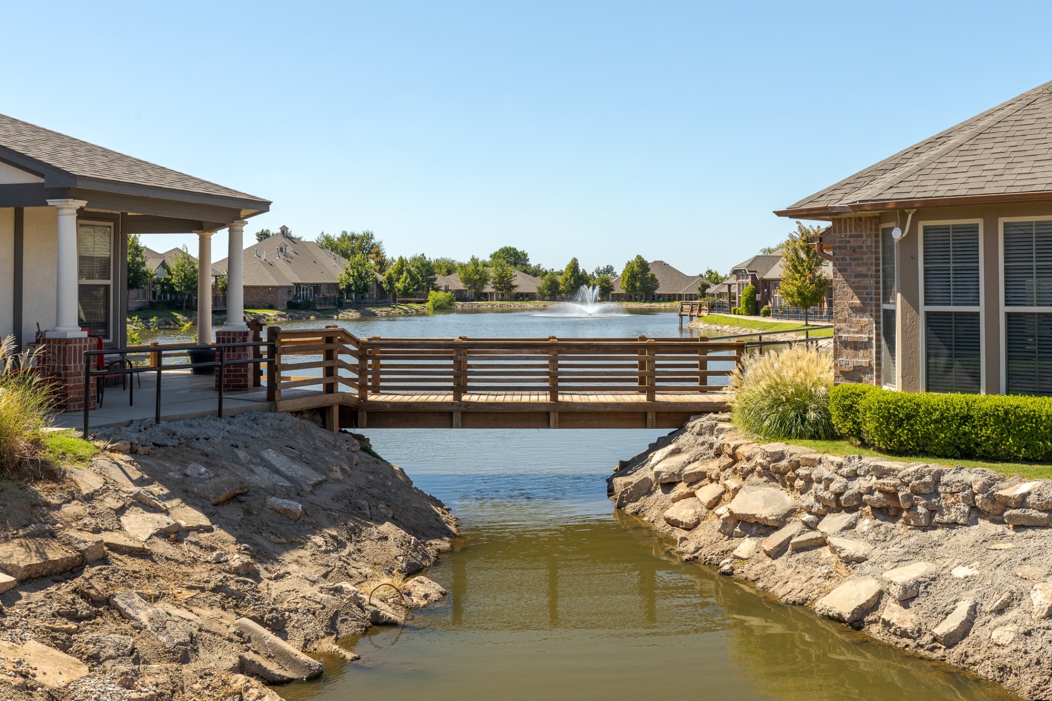 Grace Pointe, Moore, OK