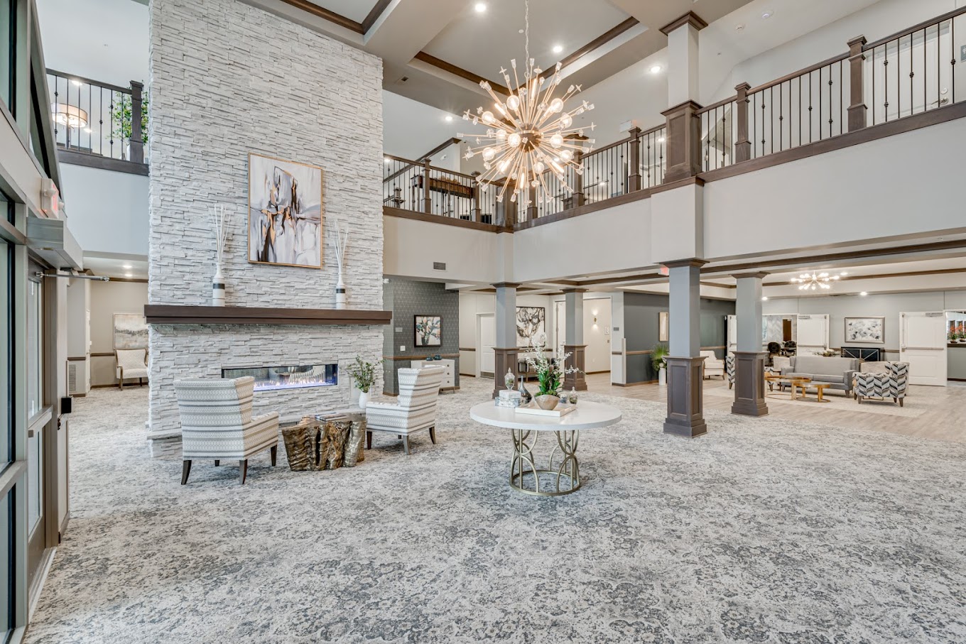 Hayden Grove Bloomington, Bloomington, MN 3