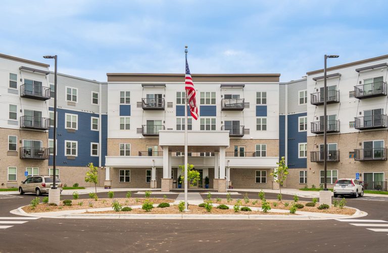 Hayden Grove St. Anthony, Saint Anthony, MN