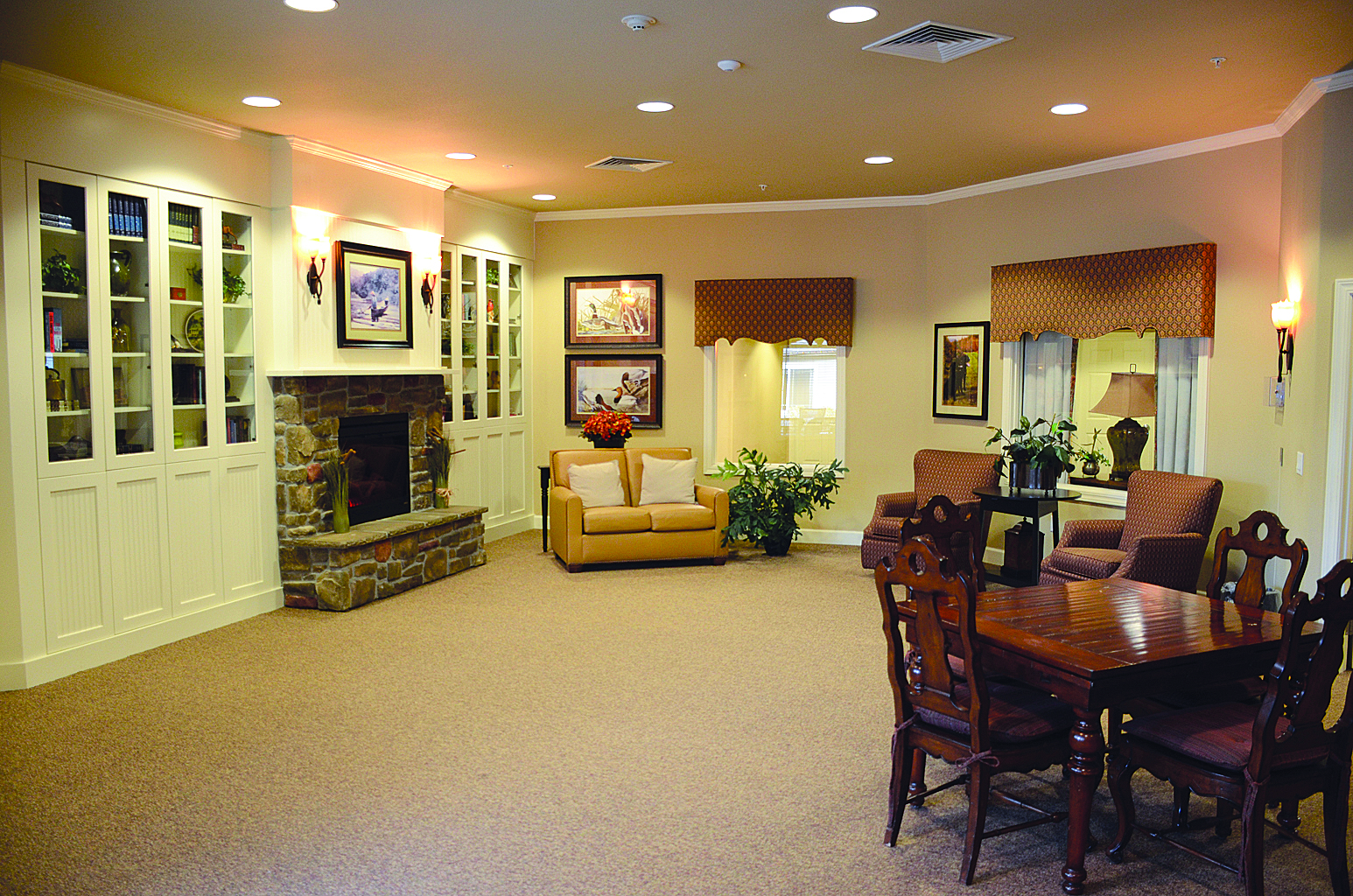 Cedar Creek of High Plains, Lincoln, NE 4