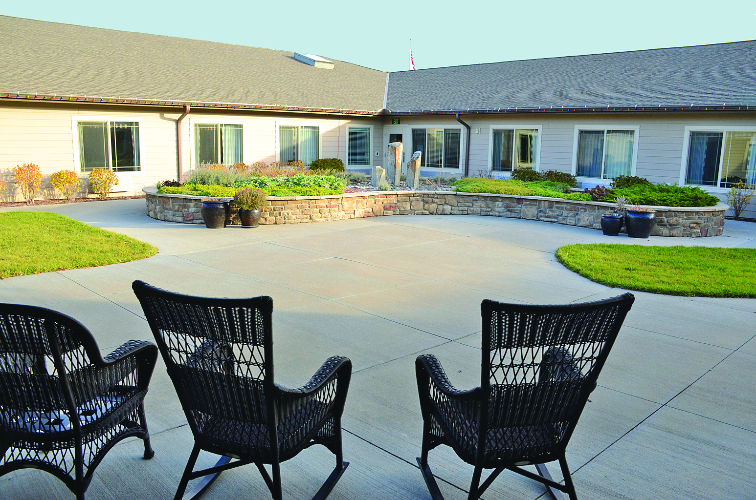 Cedar Creek of High Plains, Lincoln, NE 3