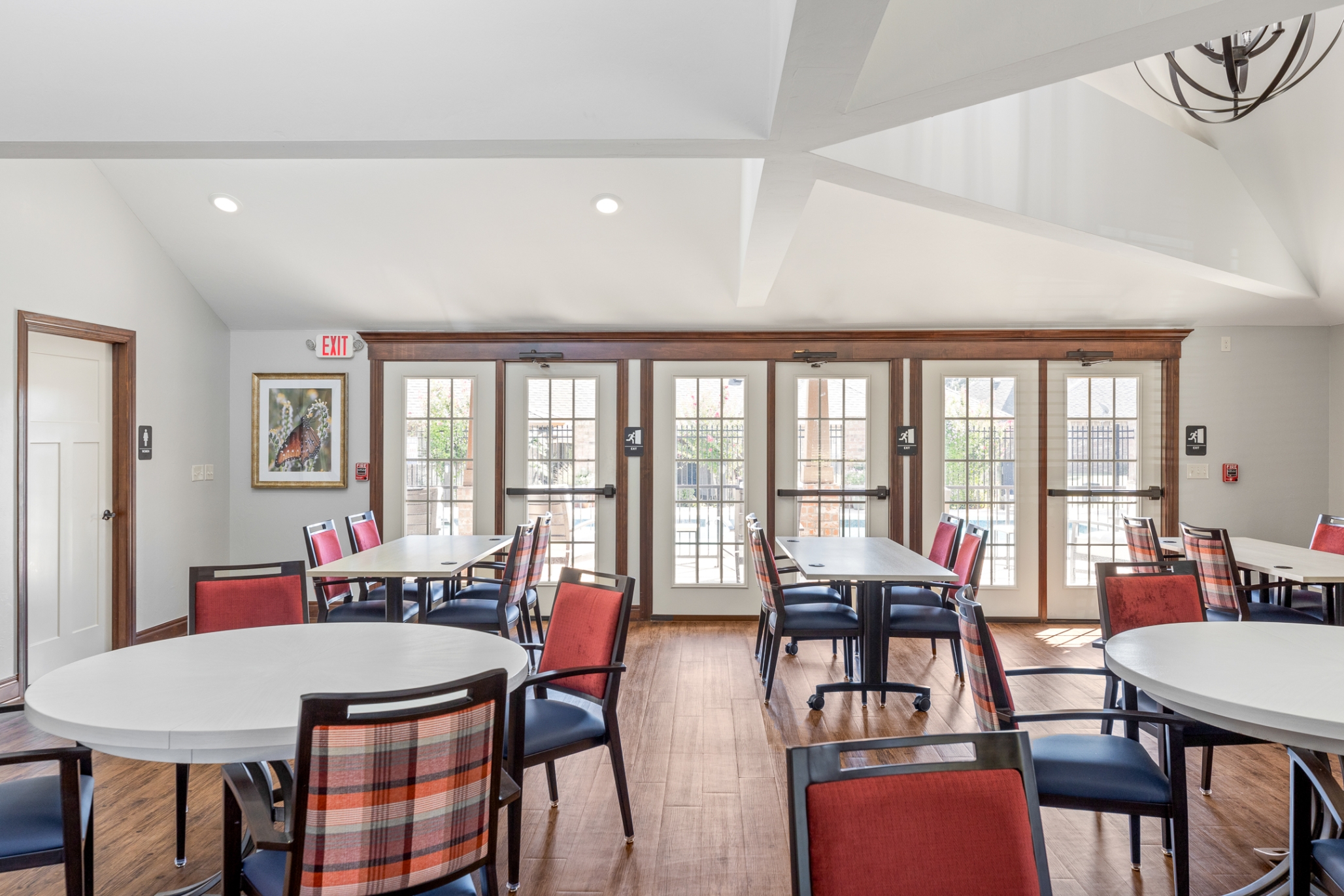 Laurel Springs, Mustang, OK 6