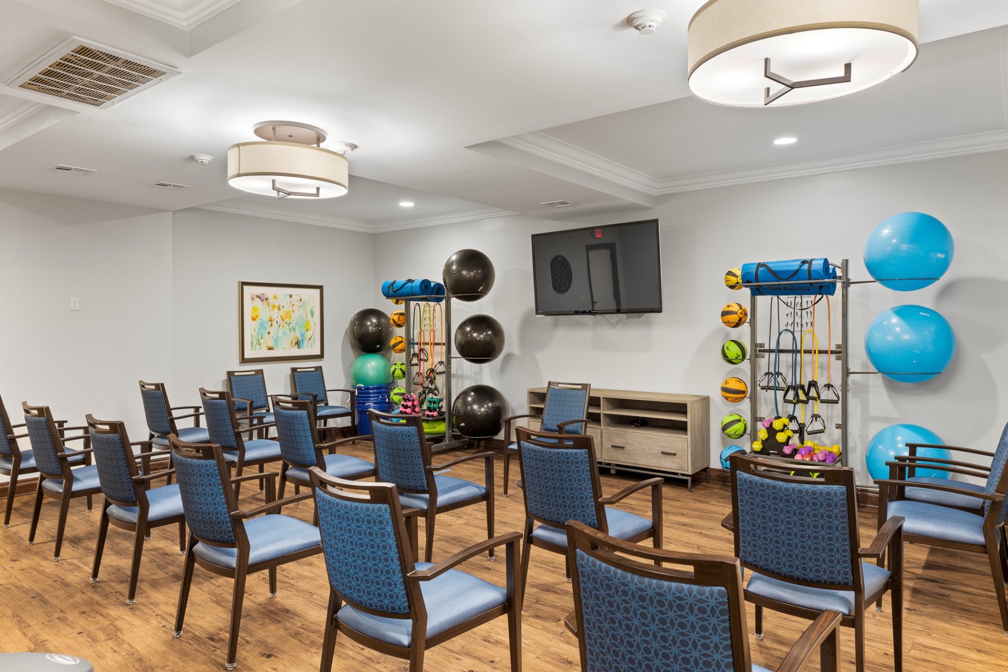 Laurel Springs, Mustang, OK 7