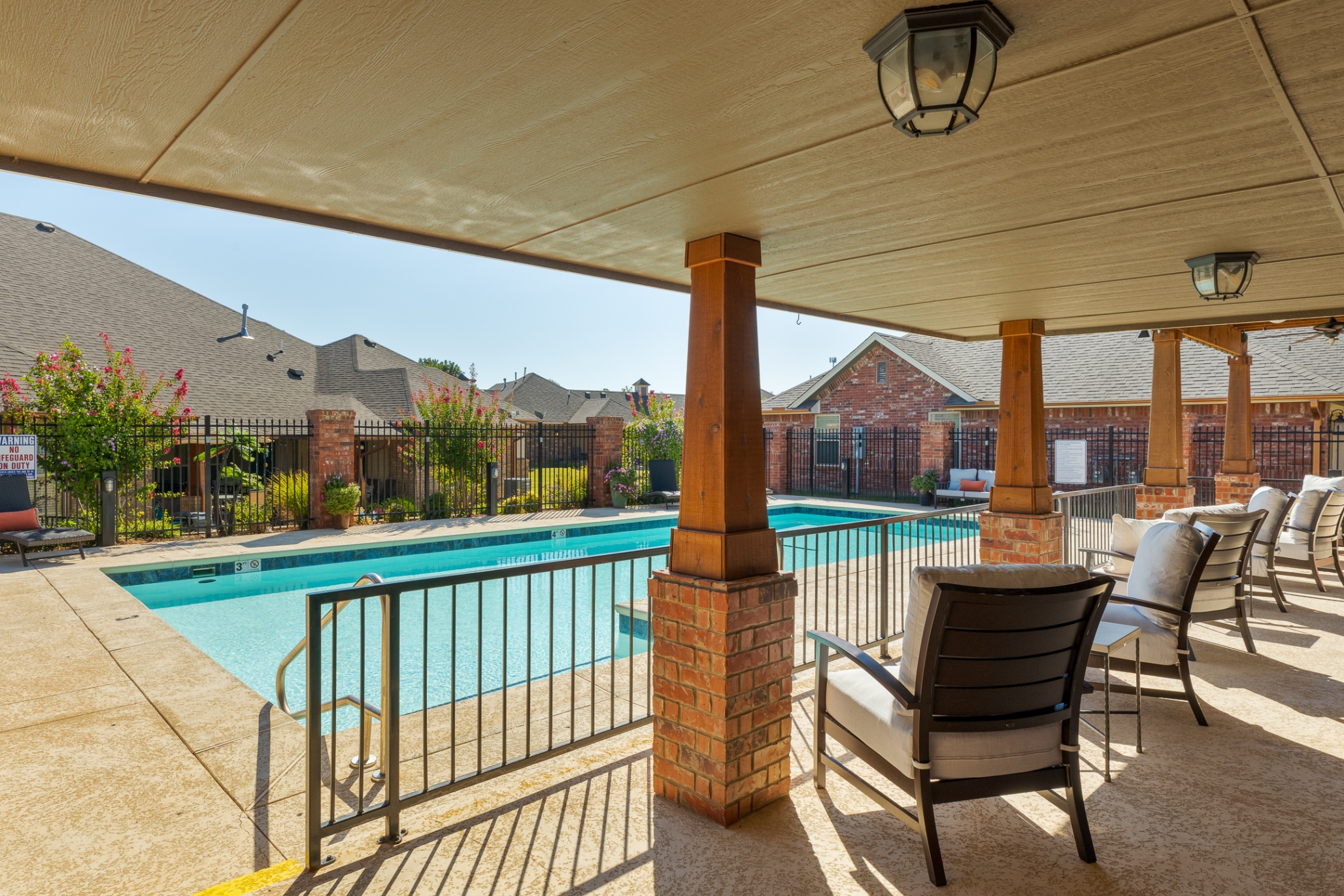 Laurel Springs, Mustang, OK 8